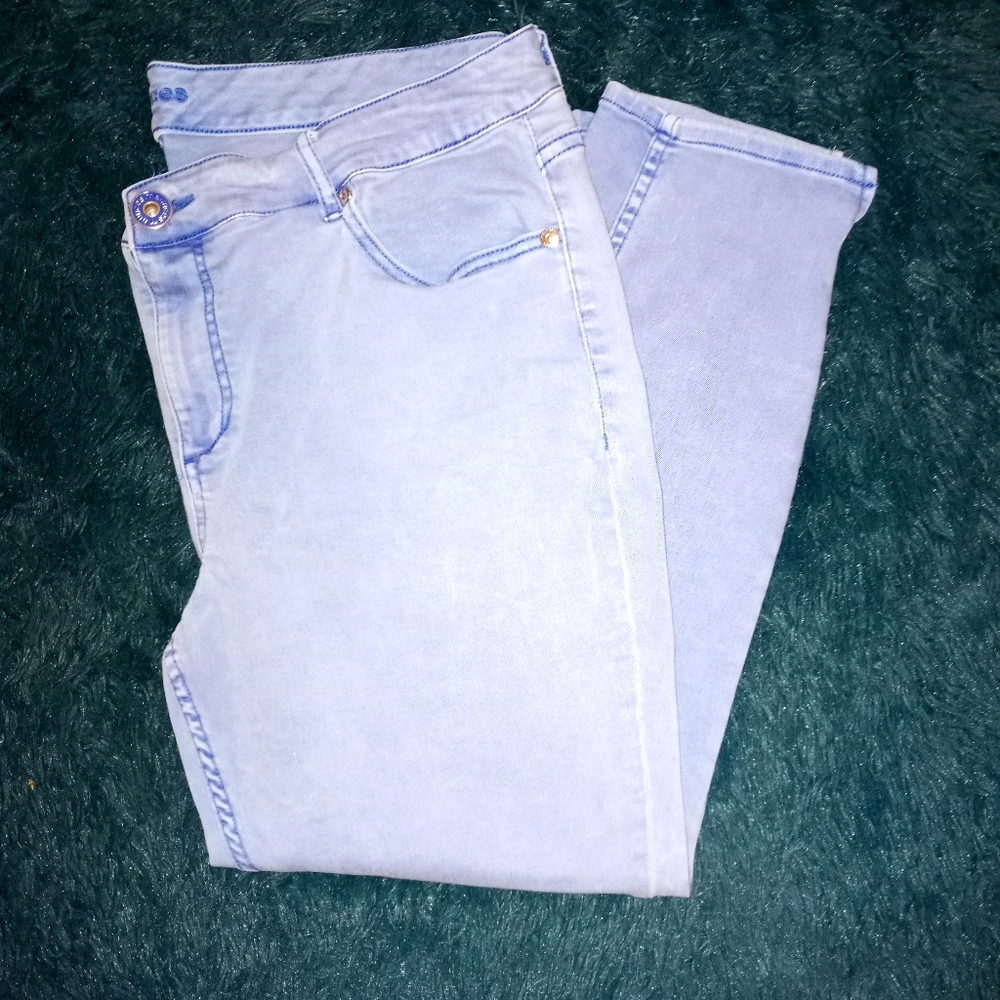 Maurices Jeans